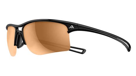 adidas prescription eyewear for sports.